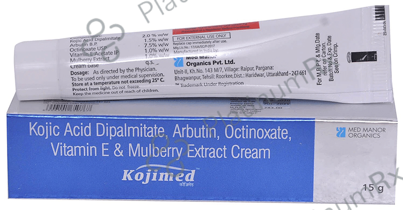 Kojimed Cream 15gm