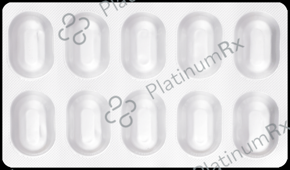 Fexozan Plus Tablet