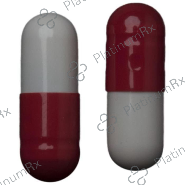 Rosave C 75/10mg Capsule 10s