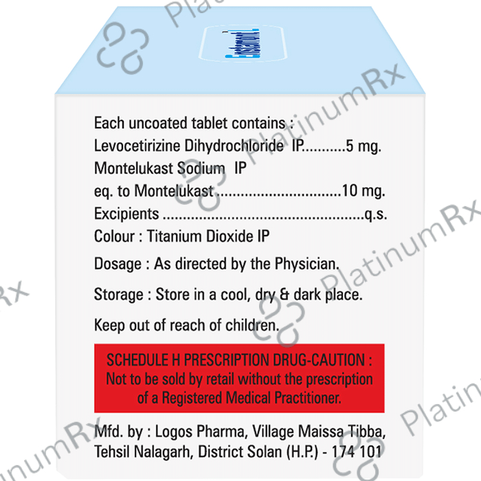 Enstamont L Tablet