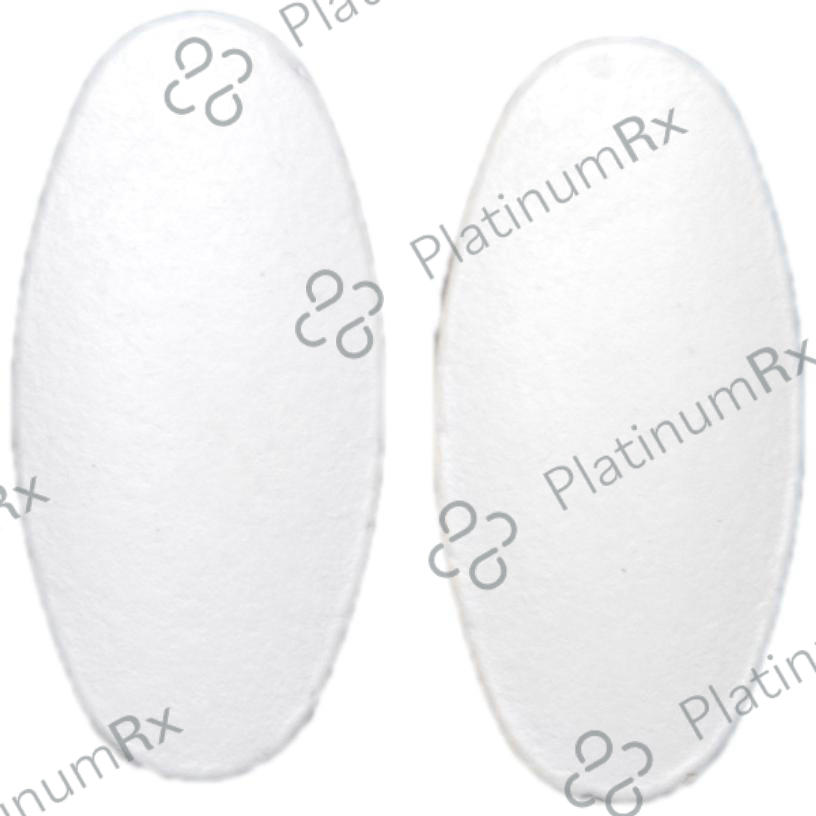 Duet 625mg Tablet 10s
