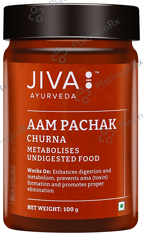 Jiva Aam Pachak Churna