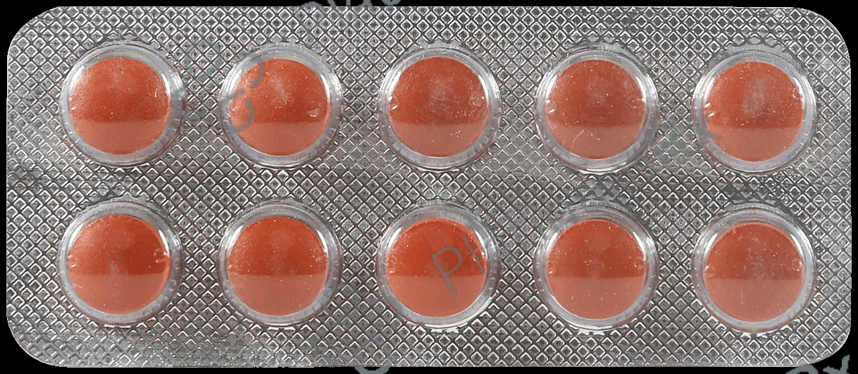 Escigress 20mg Tablet 10s