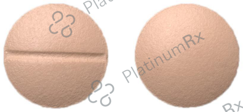 Febutaz 80mg Tablet 10s