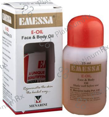 Emessa E-Oil 25 Oil