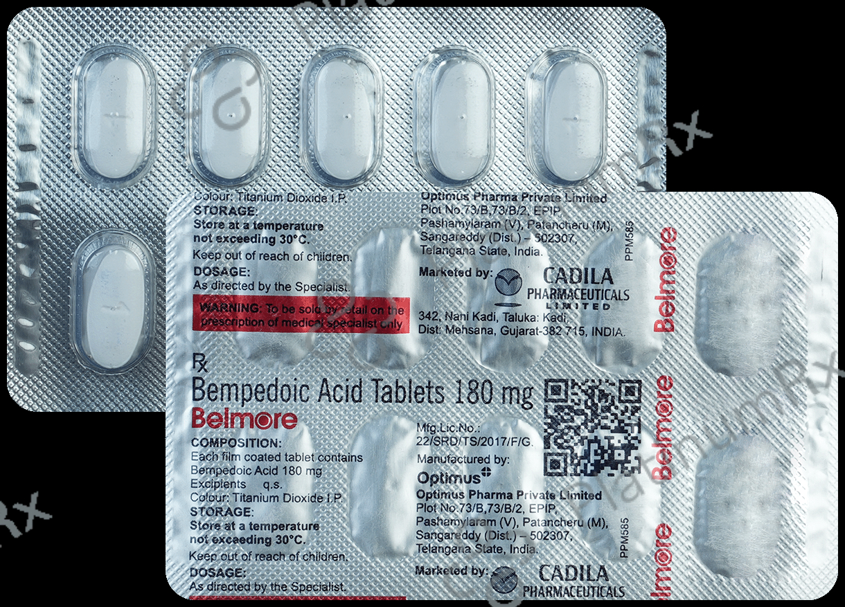 Belmore Tablet