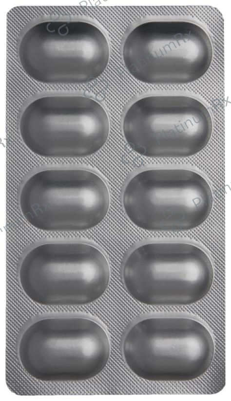 Hifenac D 100/325/15mg Tablet 10s
