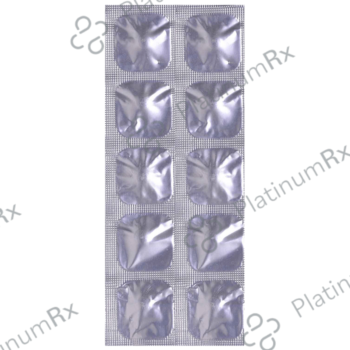Rosur 5mg Tablet