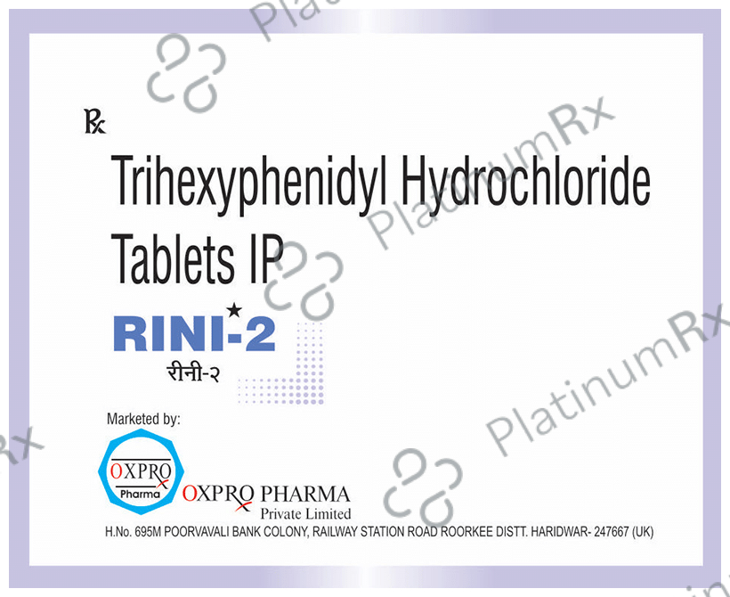 Rini 2 Tablet