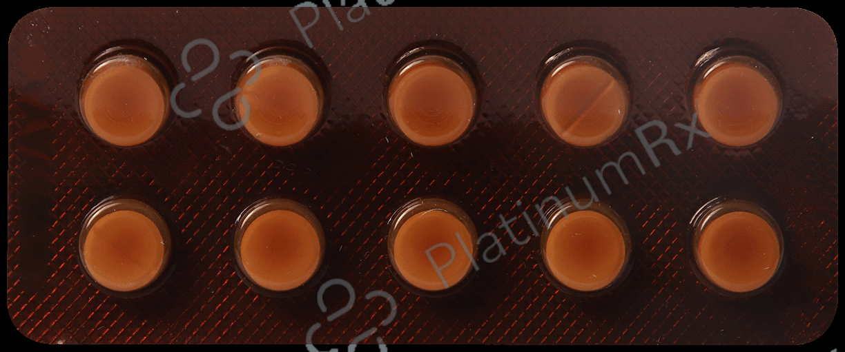 Levocet-D Tablet