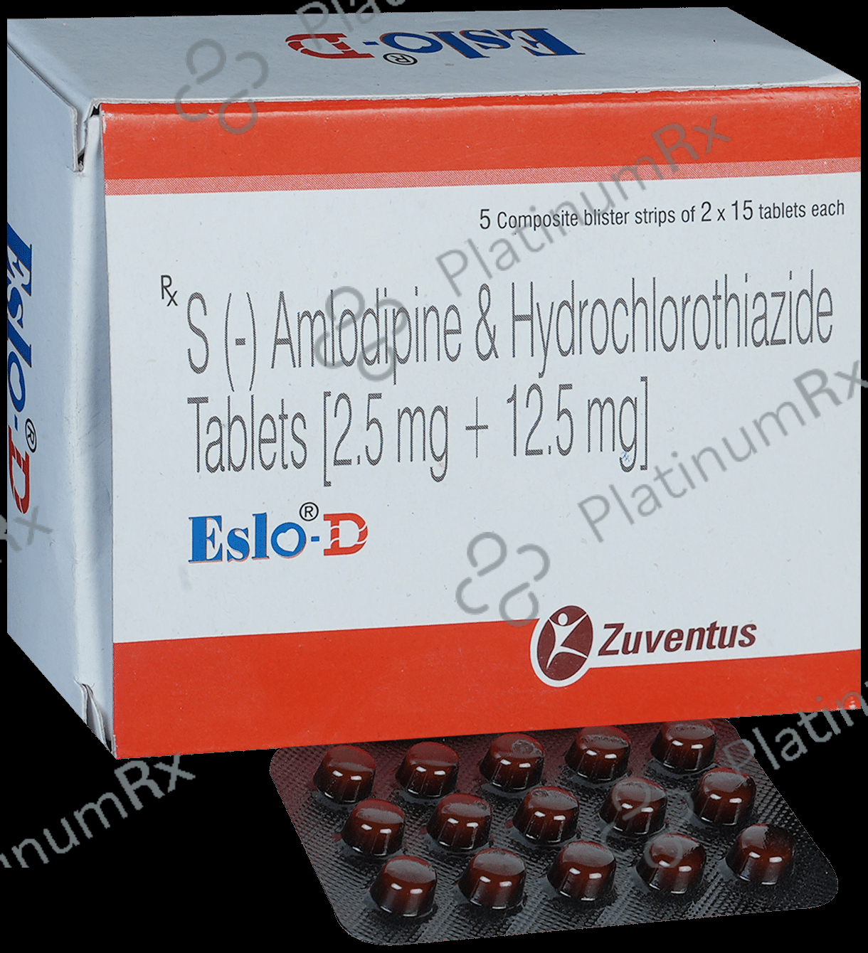 Hizet 25mg Tablet 15s