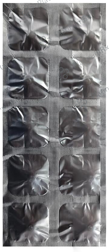 Rozalet 20 75/20mg Tablet 10s