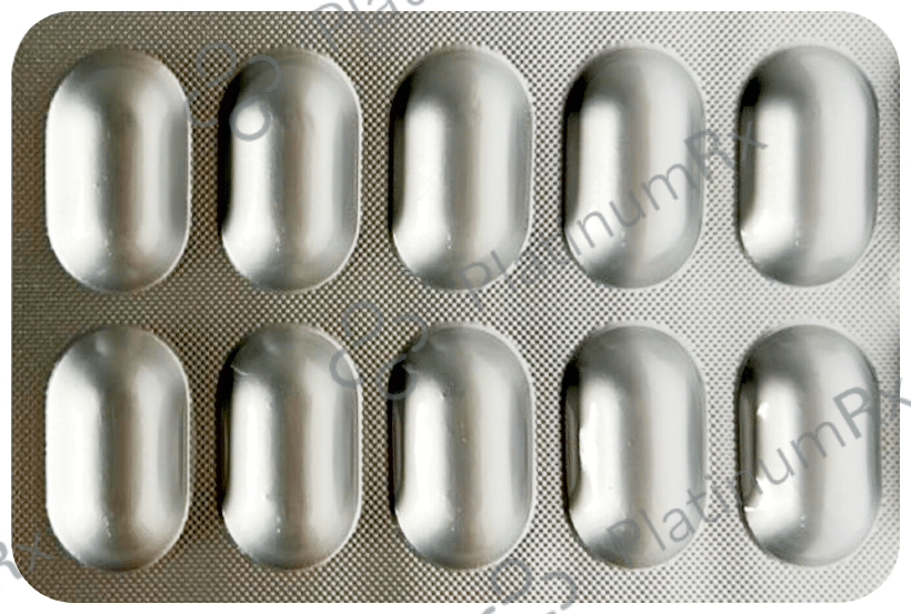 Mofris 500 Tablet