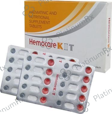 Hemocare Kit