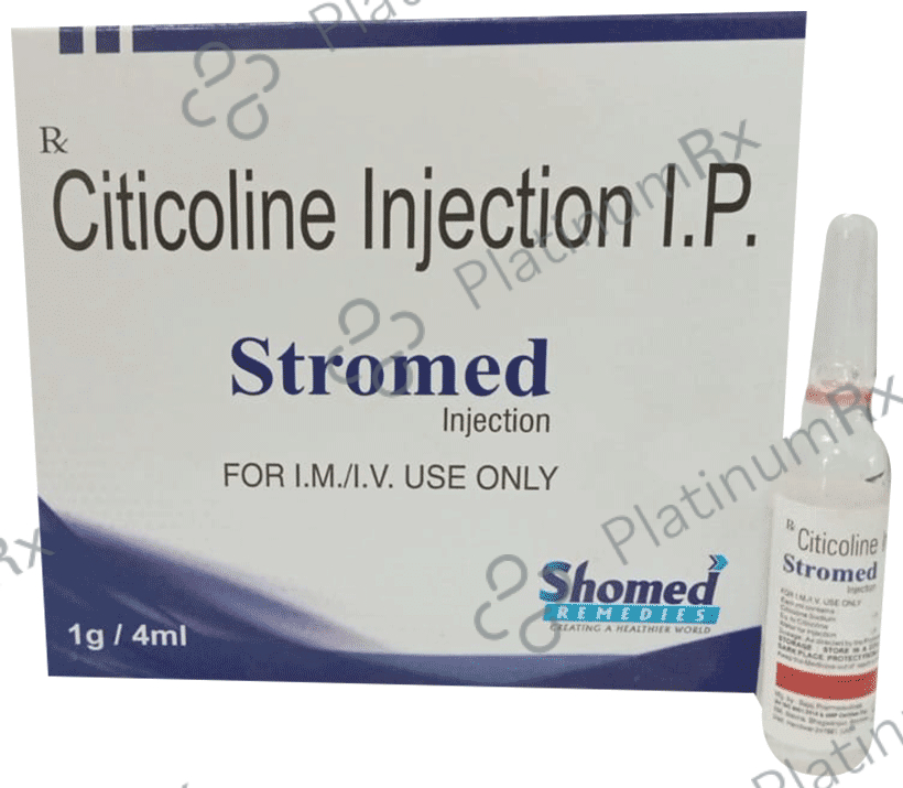 Stromed Injection 4 ml