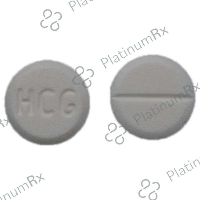Regestrone 5mg Tablet 10s