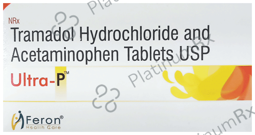Ultra-P Tablet