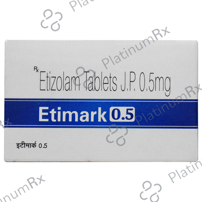 Etimark 0.5 Tablet