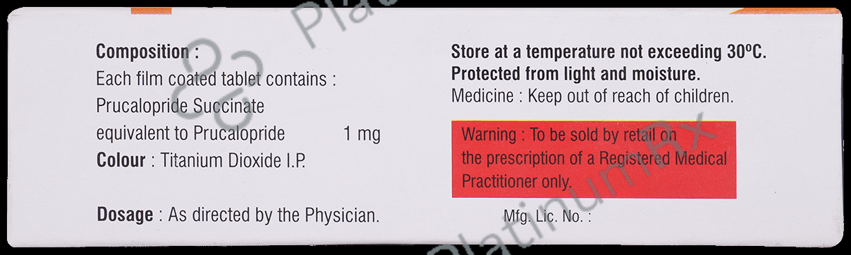 C2Win 1mg Tablet