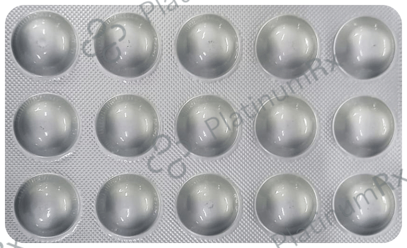 Lipitas 20mg Tablet 15s