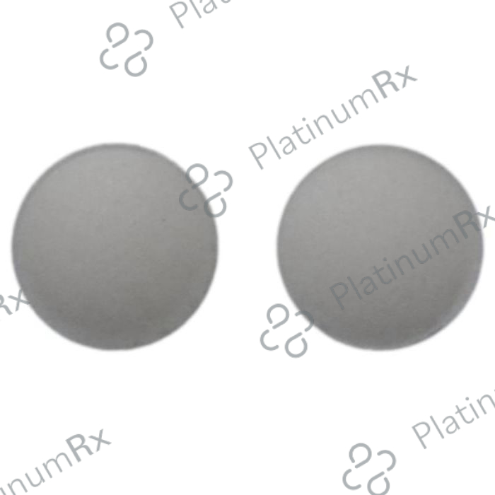 Cycloreg 5mg Tablet 10s