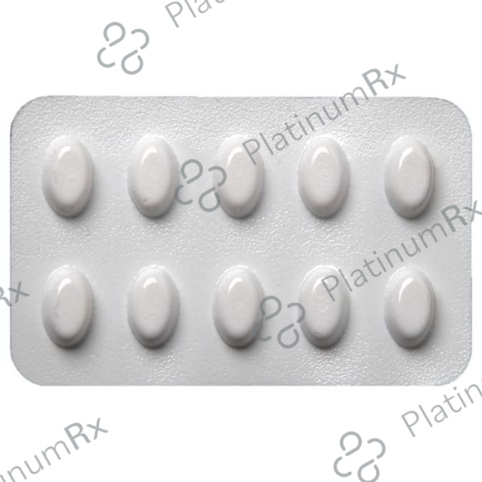 Covance 25mg Tablet 10s