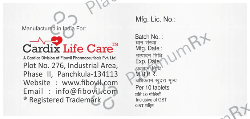 Voglivil 0.2mg Tablet