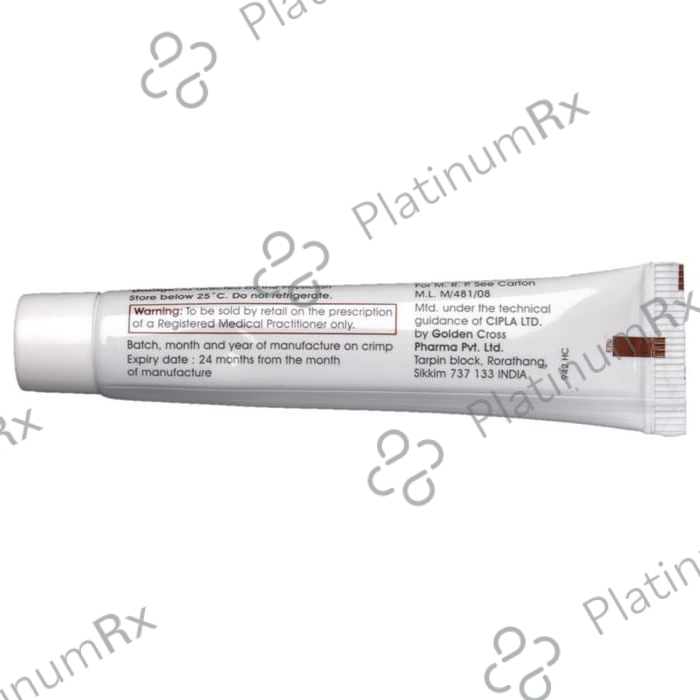 Terbicip 1% Cream 10gm
