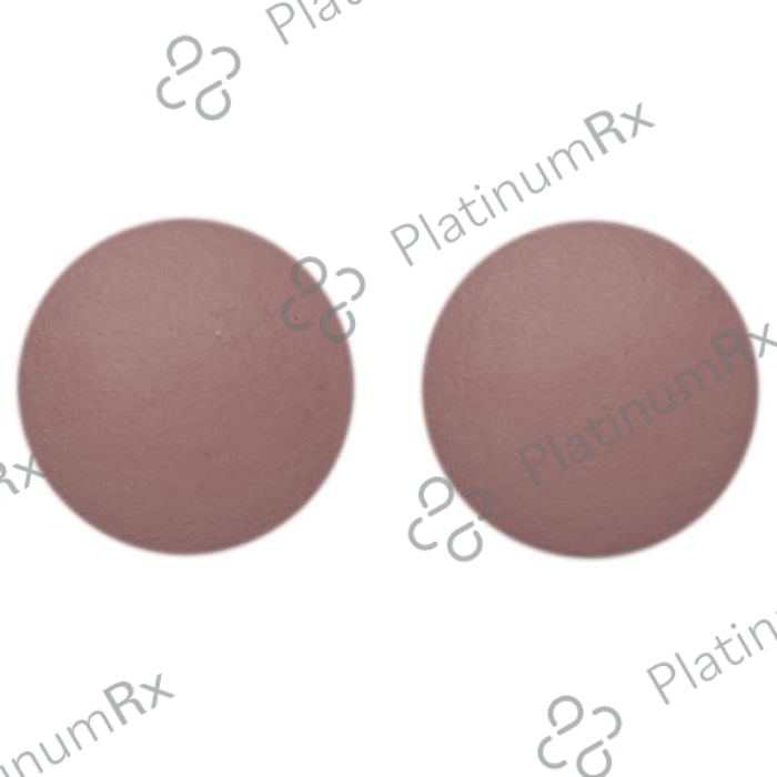 Isonorm 30mg SR Tablet 10s