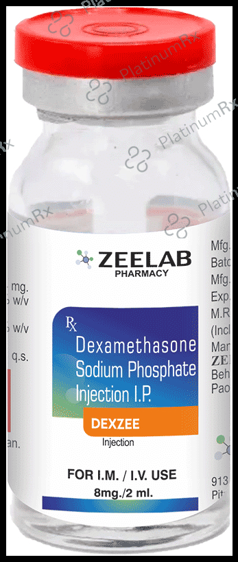 Dexzee Injection