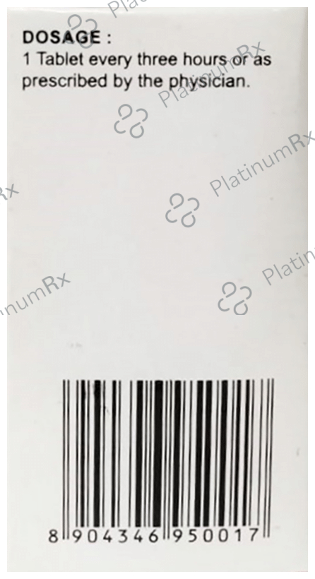 LDD Bioscience Thiosinaminum 3X