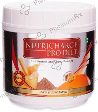 Nutricharge Pro Diet Chocolate
