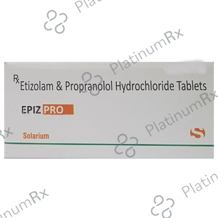 Epiz Pro Tablet
