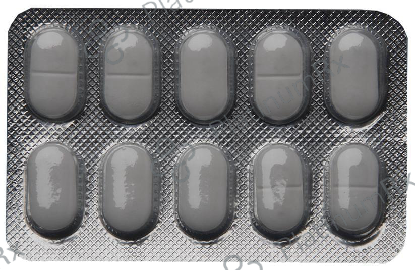 Vogli M 0.2mg Tablet 10s
