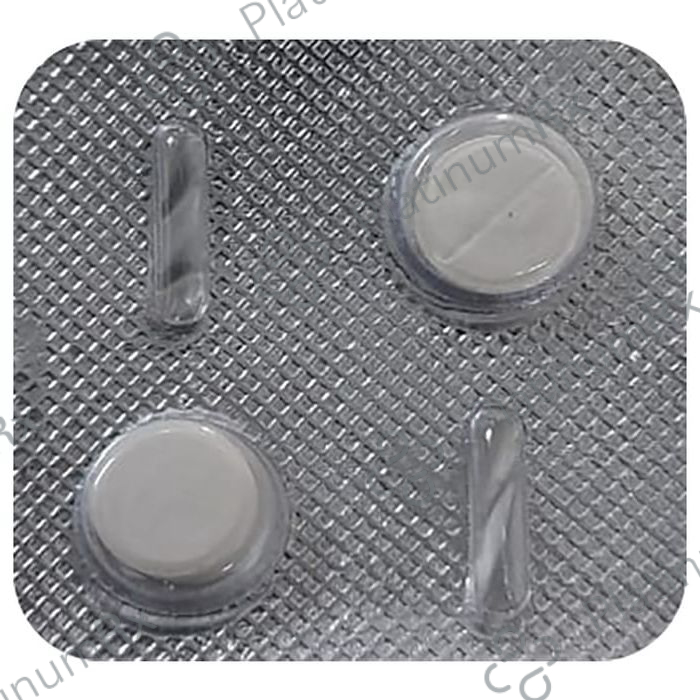 New Ivermectol 12 Tablet
