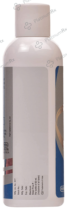Morr 10% Solution 60ml