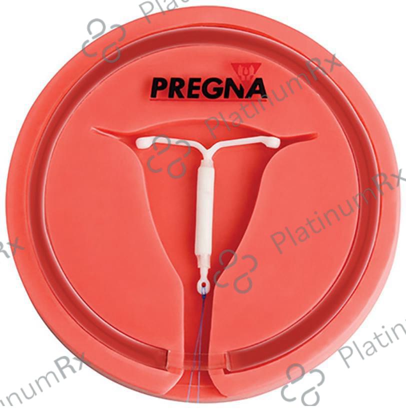 Eloira Hormonal Intrauterine system