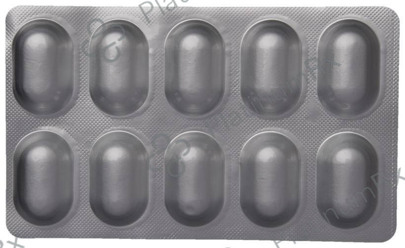 Q-Car Forte Tablet