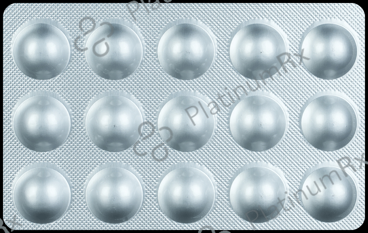 Enzoflam CT Tablet 15s