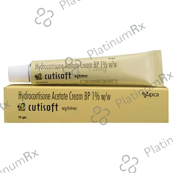 Cutisoft Cream