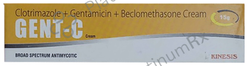 Gentc Cream