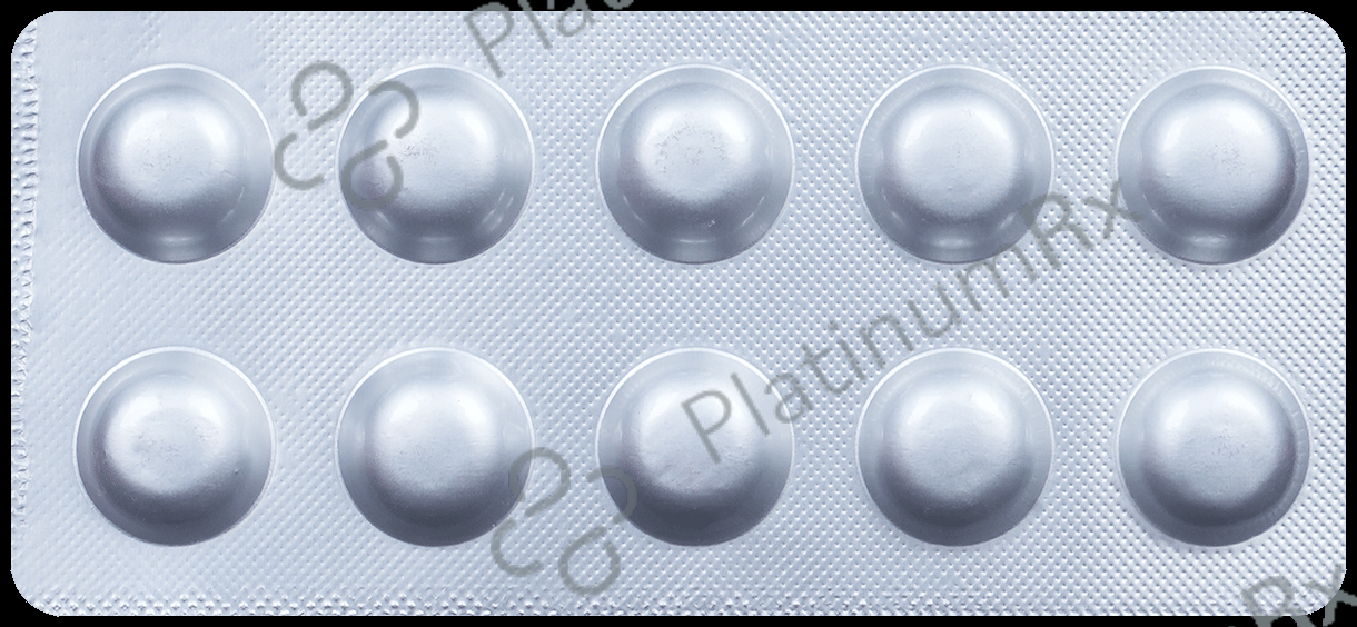 Histabil 40 Tablet