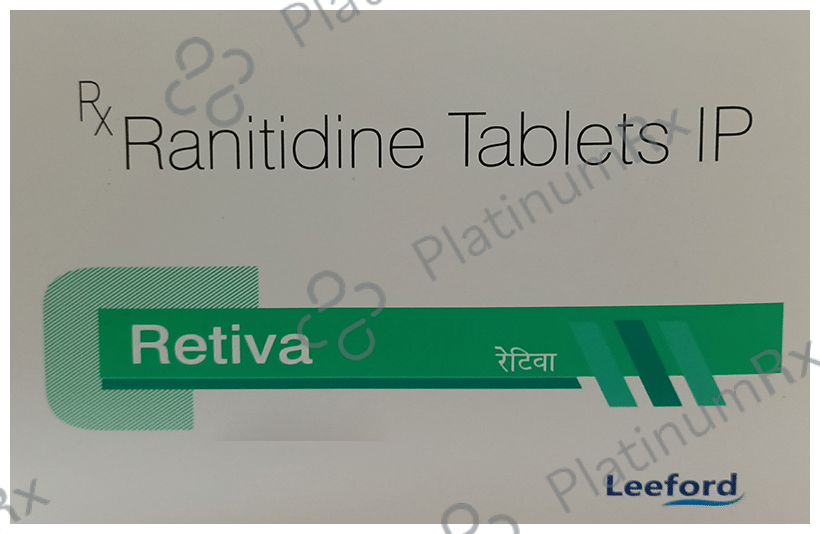 Retiva Tablet