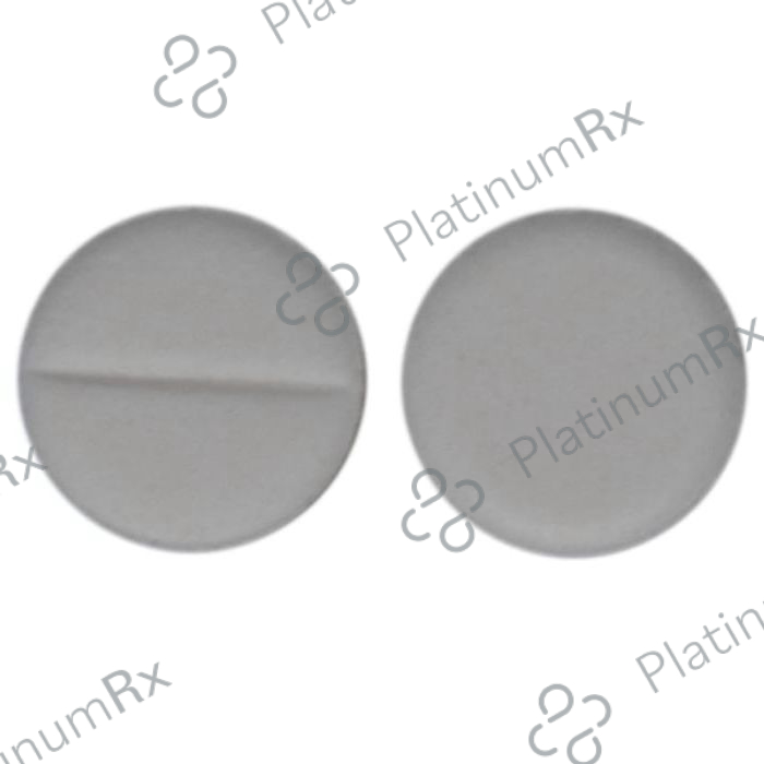Hetrazan 100mg Tablet 30s