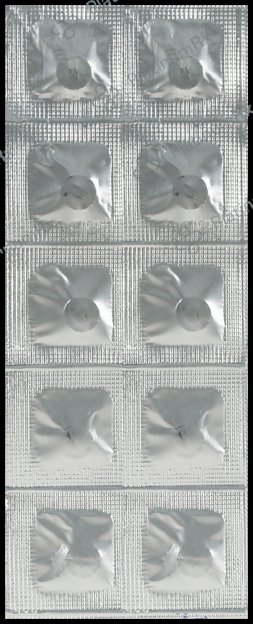 Spenzo 1mg Tablet 10s