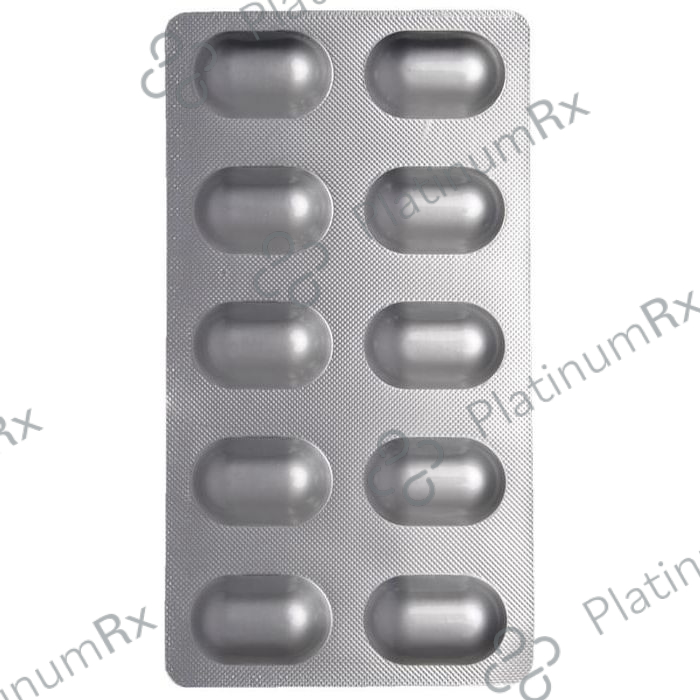Cetil 250mg Tablet 10s