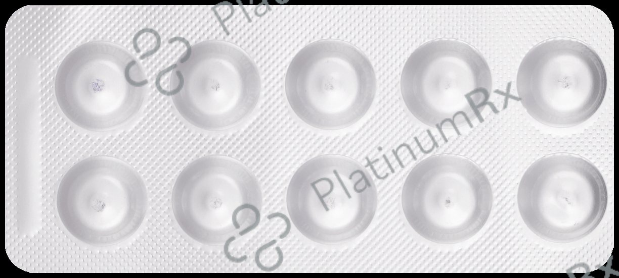 Escnx 10mg Tablet