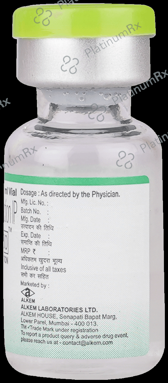 Amiject 100mg Injection