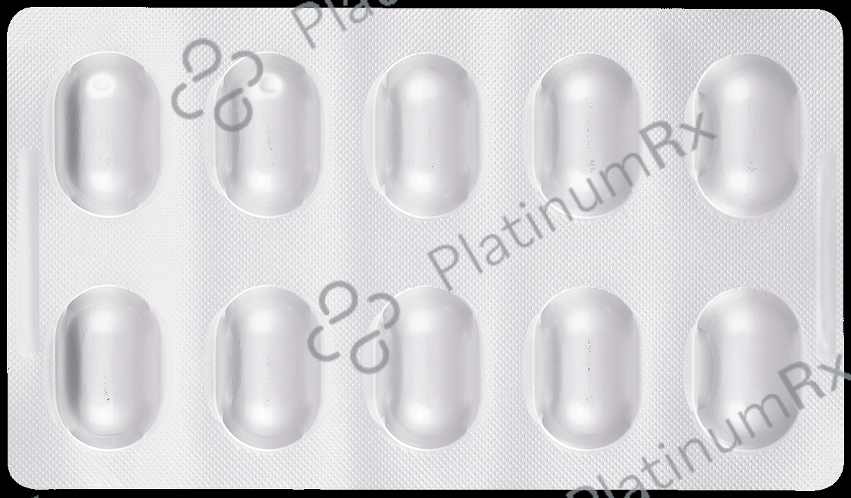 Brivanext 100mg Tablet 10s