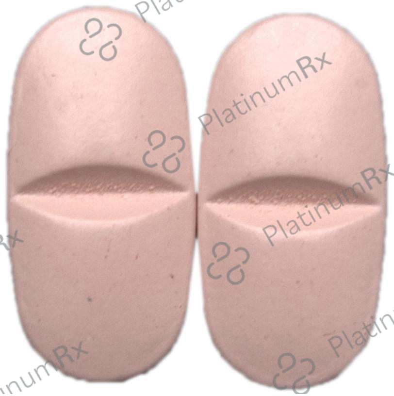Magprol CR 300 Tablet